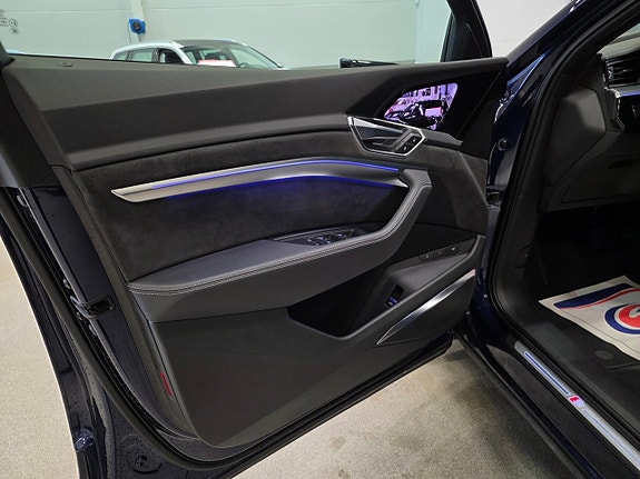 Audi e-tron 18 of 18