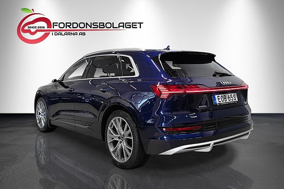 Audi e-tron 6 of 18