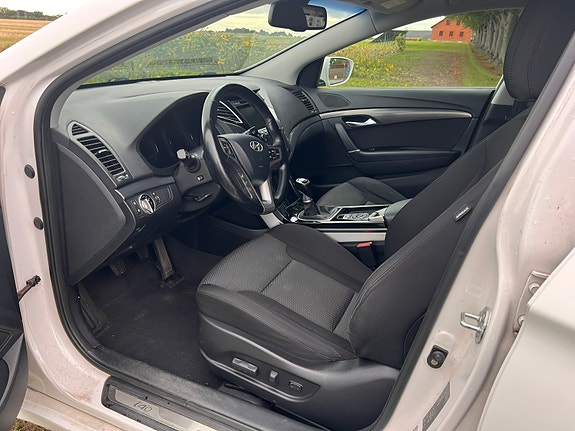 Hyundai i40 4 of 7