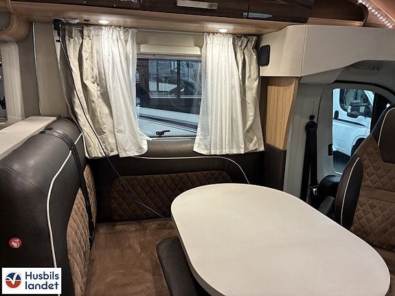 Knaus Sun Ti 700 MEG 6 of 10