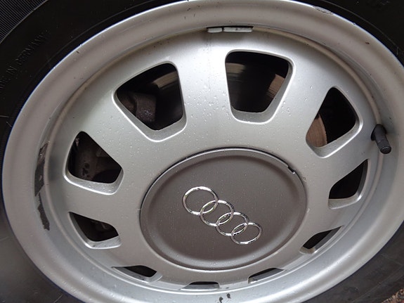 Audi A6 30 of 30