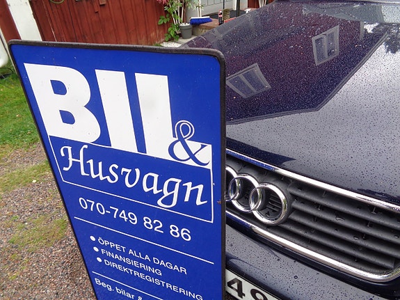 Audi A6 28 of 30