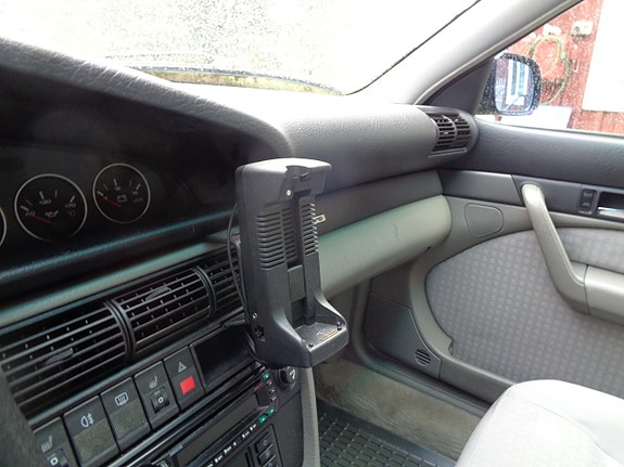 Audi A6 6 of 30