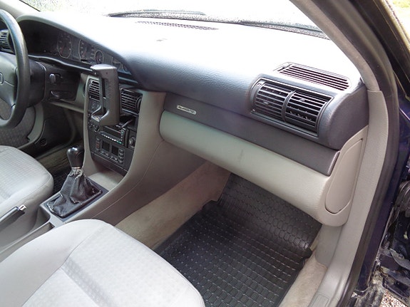 Audi A6 9 of 30