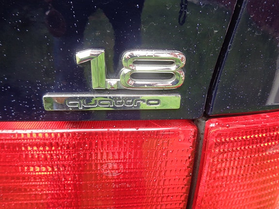 Audi A6 14 of 30