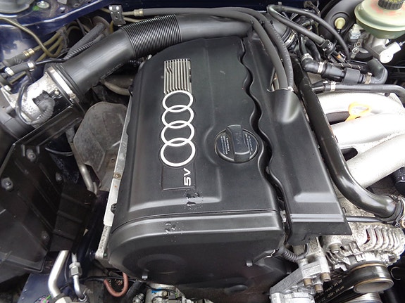 Audi A6 15 of 30