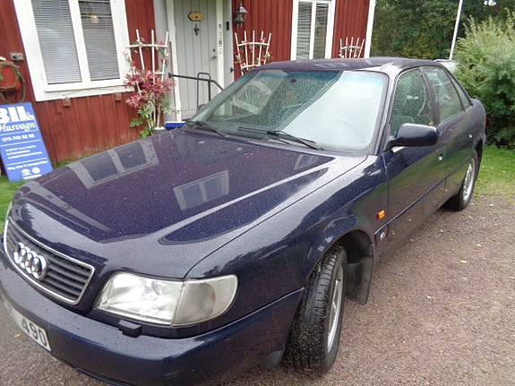 Audi A6 29 of 30