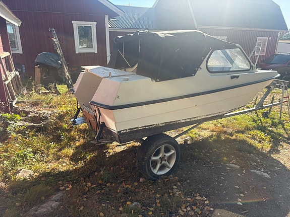 Ht båt 440 6 of 10
