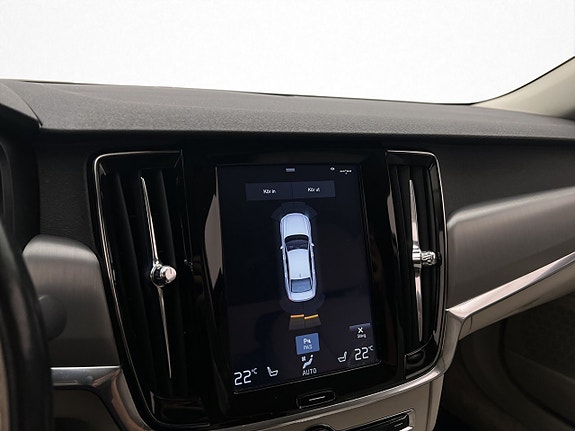 Volvo S90 17 of 30