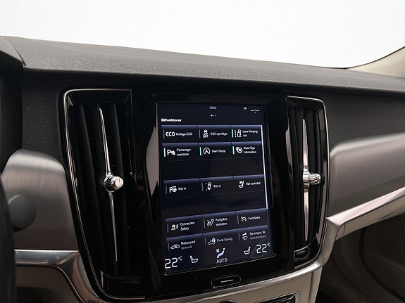 Volvo S90 21 of 30