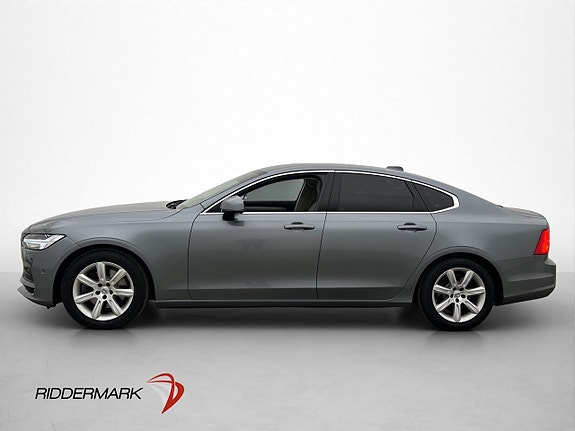 Volvo S90 4 of 30