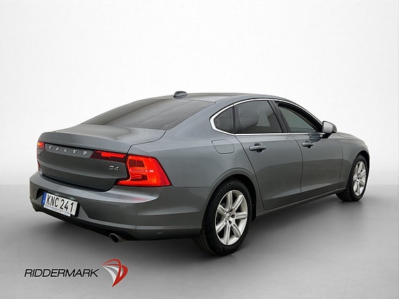 Volvo S90 8 of 30