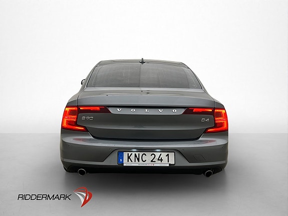 Volvo S90 6 of 30
