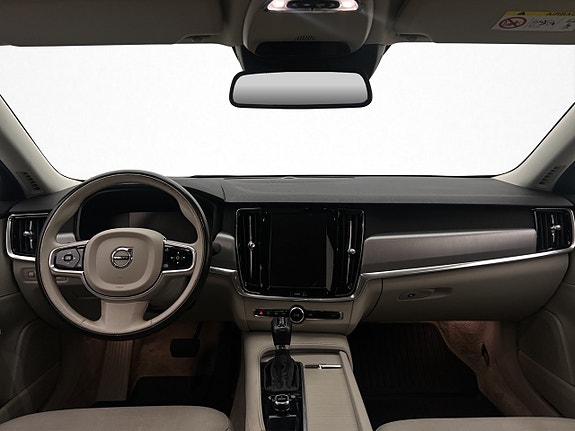 Volvo S90 12 of 30