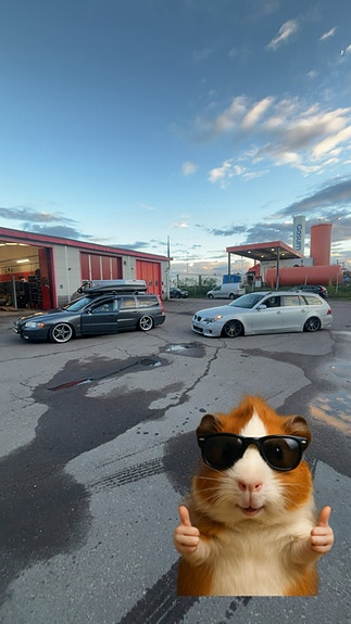 BMW 520d 13 of 17
