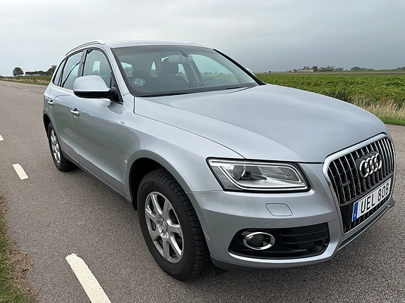 Audi Q5 8 of 20