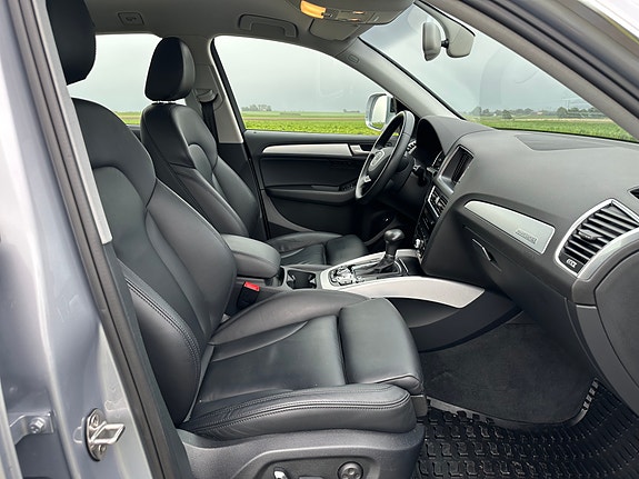Audi Q5 9 of 20