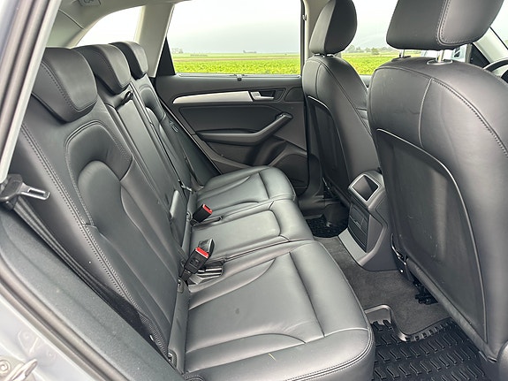 Audi Q5 13 of 20