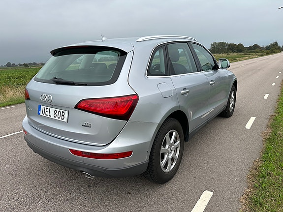 Audi Q5 10 of 20