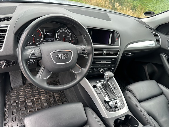 Audi Q5 11 of 20