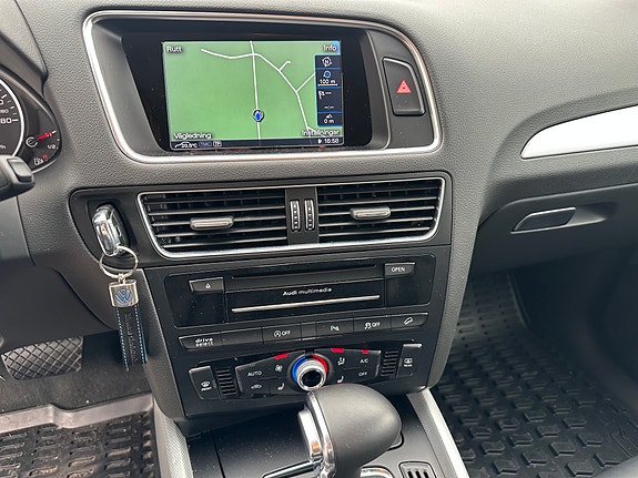 Audi Q5 18 of 20