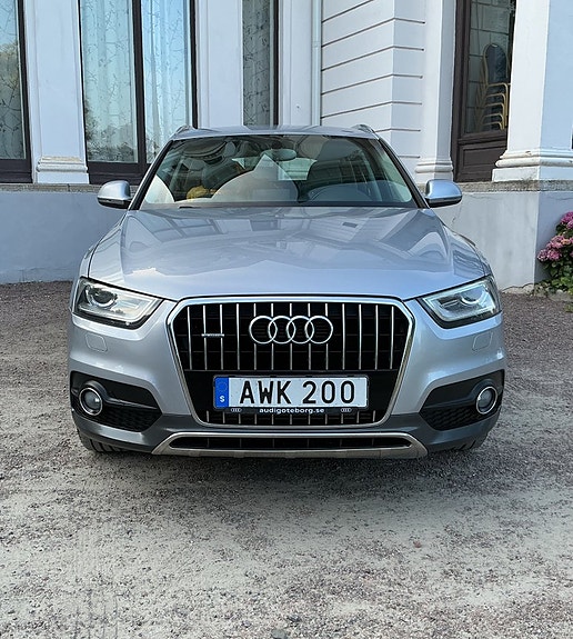 Audi Q3 3 of 18