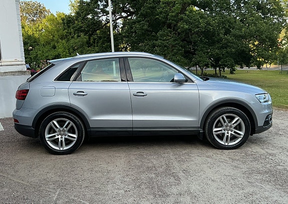 Audi Q3 7 of 18