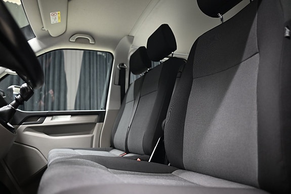 Volkswagen Transporter 22 of 30