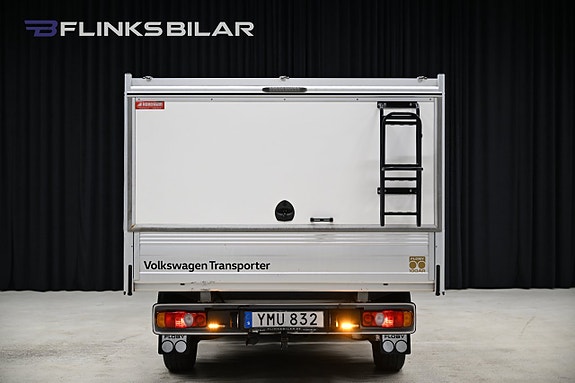 Volkswagen Transporter 5 of 30