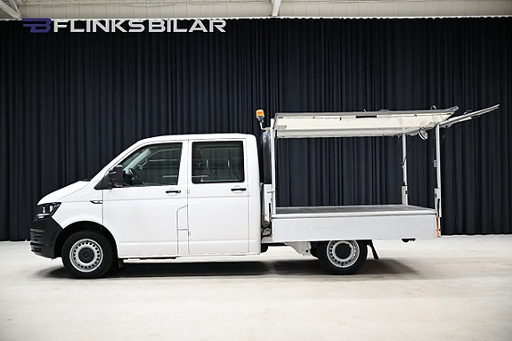 Volkswagen Transporter 7 of 30