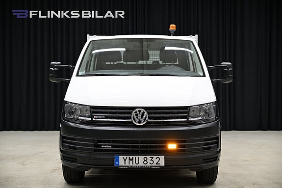 Volkswagen Transporter 13 of 30