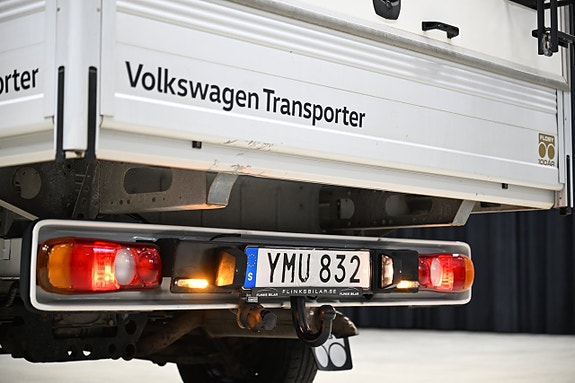 Volkswagen Transporter 10 of 30