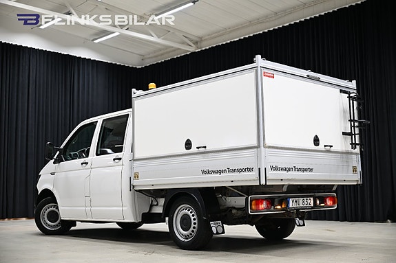 Volkswagen Transporter 4 of 30