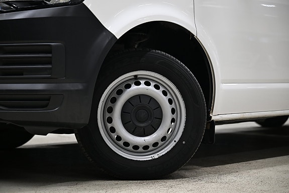 Volkswagen Transporter 15 of 30