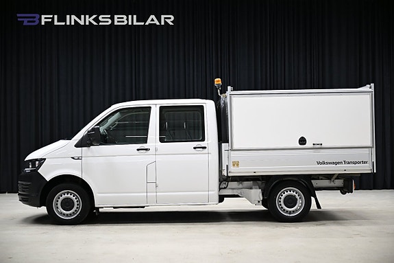 Volkswagen Transporter 2 of 30