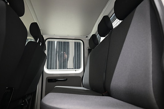 Volkswagen Transporter 20 of 30