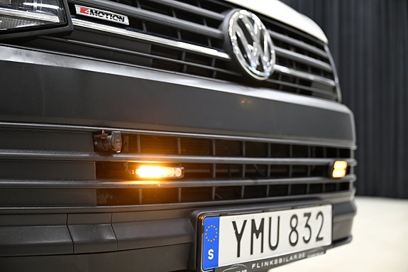 Volkswagen Transporter 11 of 30