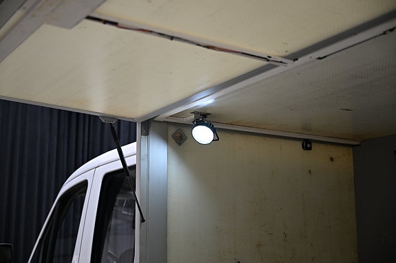 Mercedes-Benz Sprinter 316 14 of 29