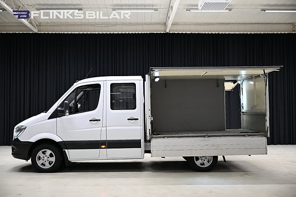 Mercedes-Benz Sprinter 316 11 of 29