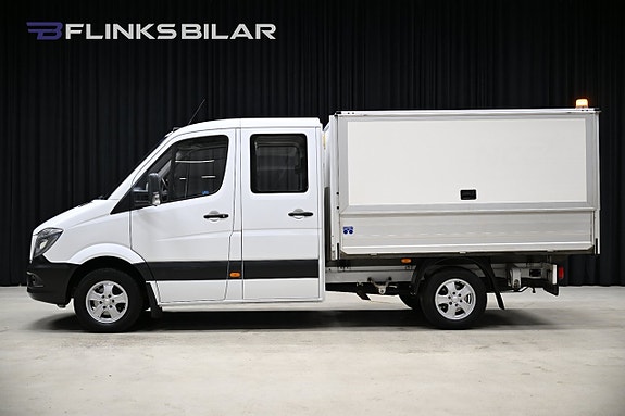 Mercedes-Benz Sprinter 316 3 of 29