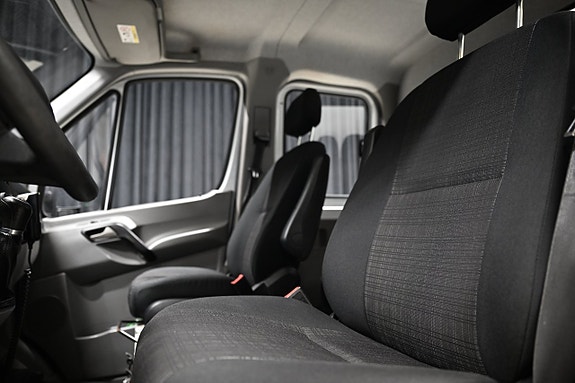 Mercedes-Benz Sprinter 316 23 of 29