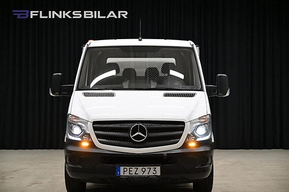 Mercedes-Benz Sprinter 316 5 of 29