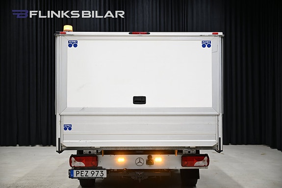 Mercedes-Benz Sprinter 316 9 of 29