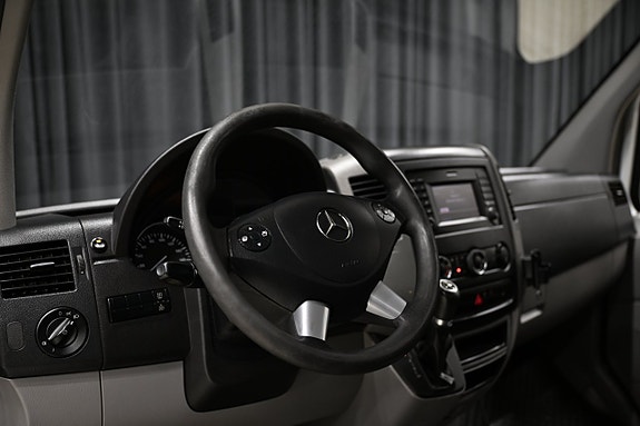 Mercedes-Benz Sprinter 316 17 of 29