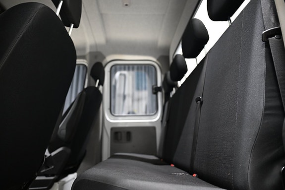 Mercedes-Benz Sprinter 316 24 of 29