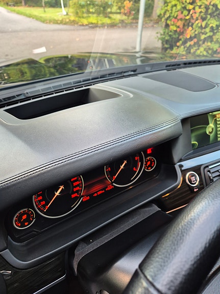 BMW 535d 14 of 20