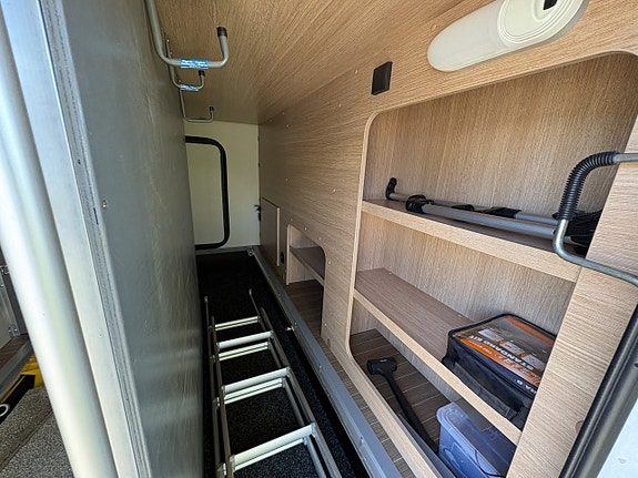 Sunlight T 67 (kamrem+service -26, taksäng, 3500kg) 6 of 19