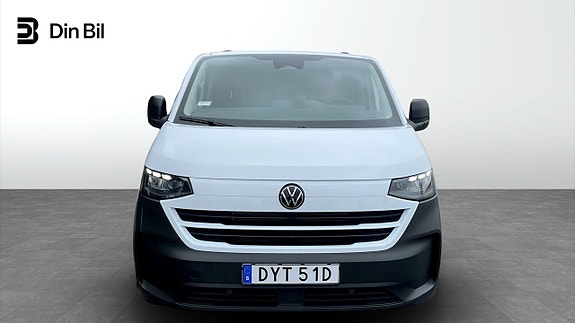 Volkswagen Transporter 4 of 15