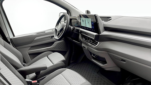 Volkswagen Transporter 13 of 15