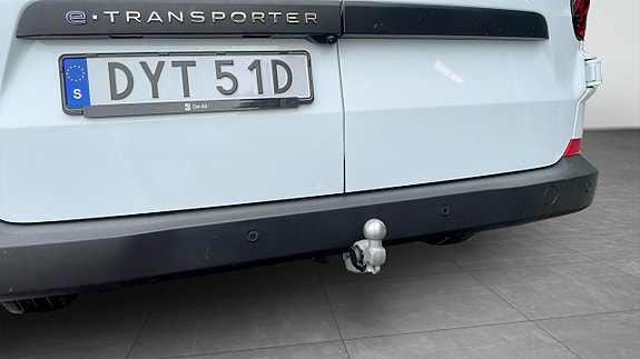 Volkswagen Transporter 7 of 15